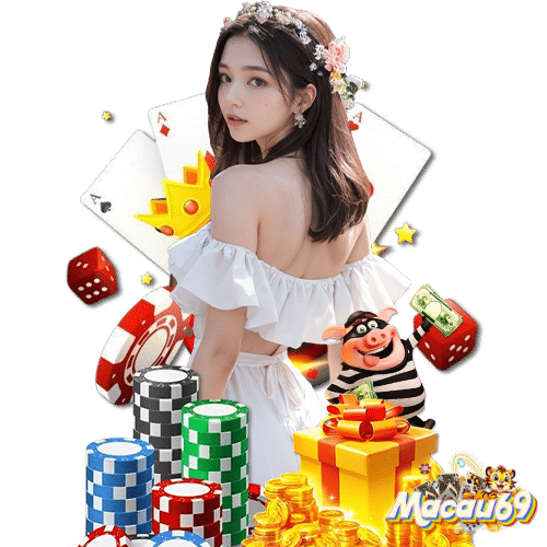 macau69 สมัครสมาชิก