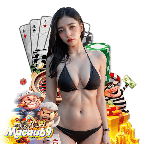 macau69 เข้าสู่ระบบ